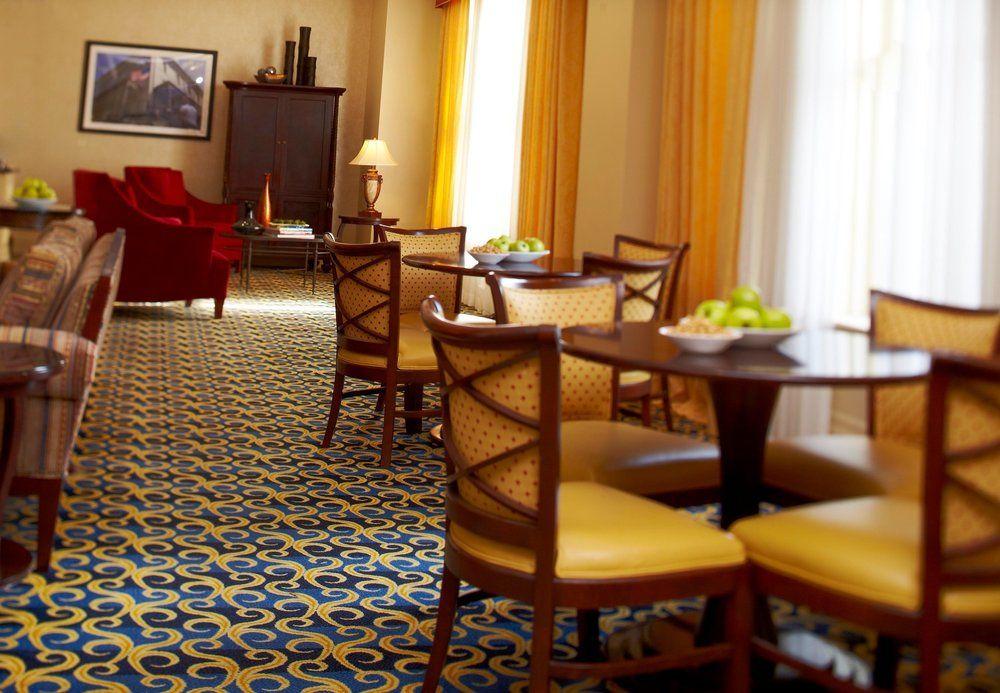 The Battle House Renaissance Mobile Hotel & Spa Zewnętrze zdjęcie