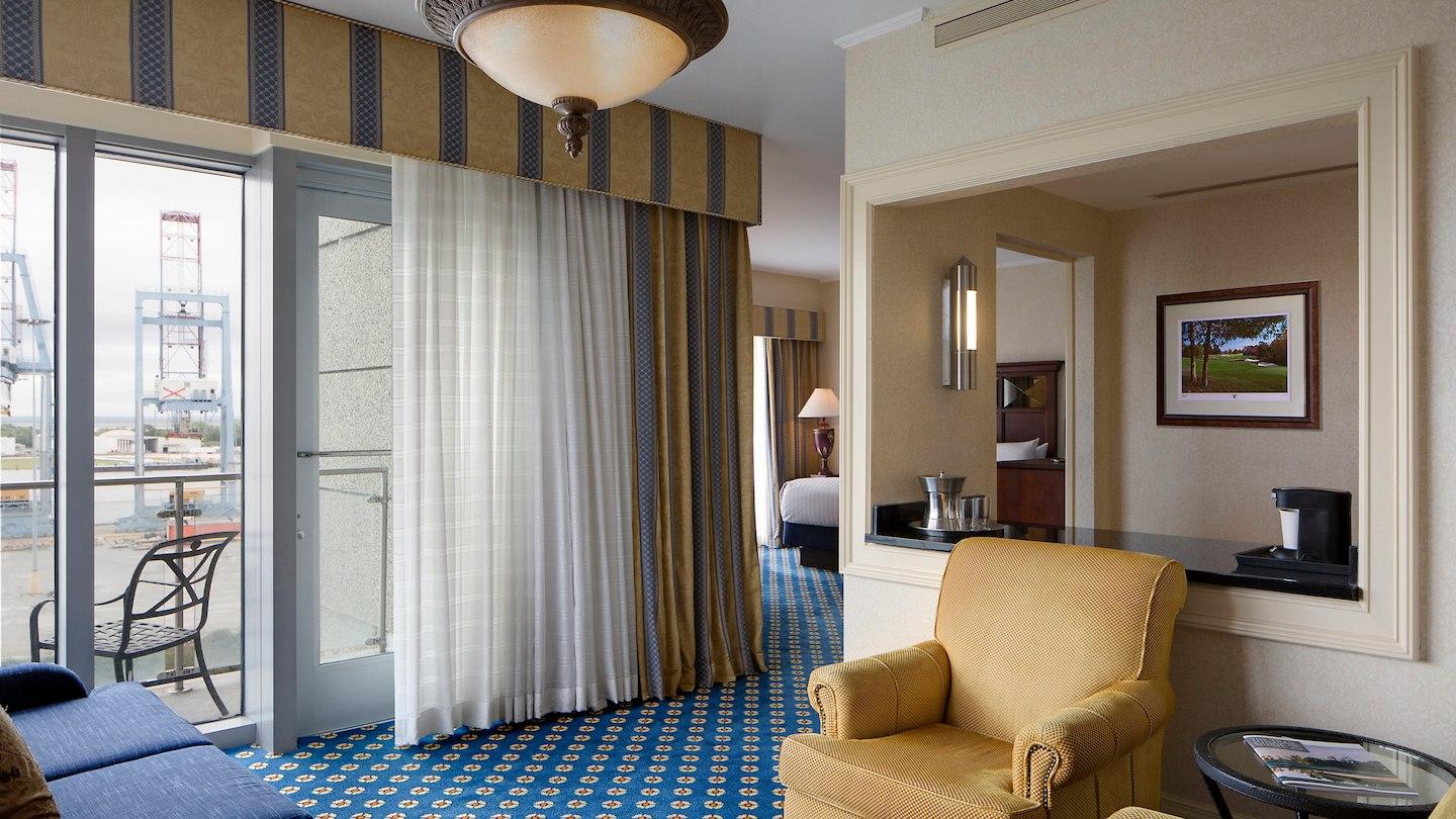 The Battle House Renaissance Mobile Hotel & Spa Zewnętrze zdjęcie