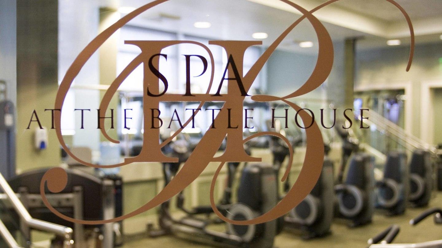 The Battle House Renaissance Mobile Hotel & Spa Zewnętrze zdjęcie