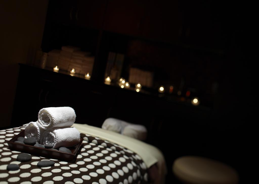 The Battle House Renaissance Mobile Hotel & Spa Zewnętrze zdjęcie