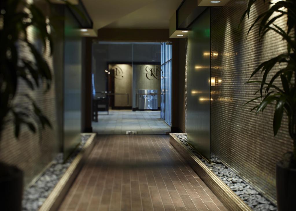 The Battle House Renaissance Mobile Hotel & Spa Zewnętrze zdjęcie