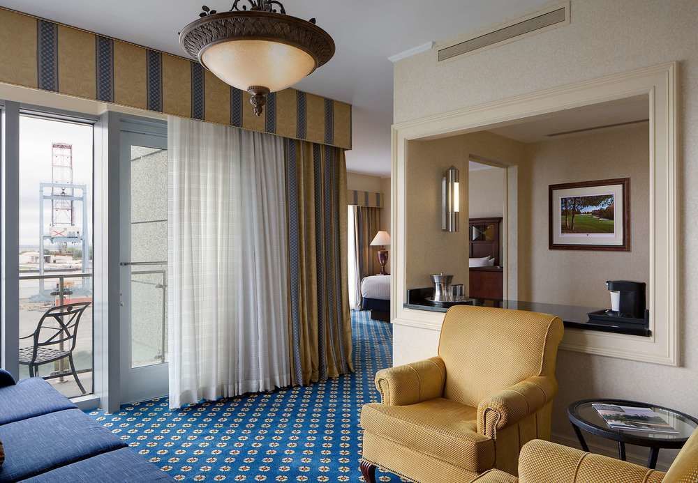 The Battle House Renaissance Mobile Hotel & Spa Zewnętrze zdjęcie
